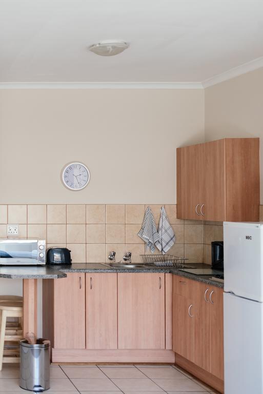 Mai Guest House Bloemfontein Exterior photo