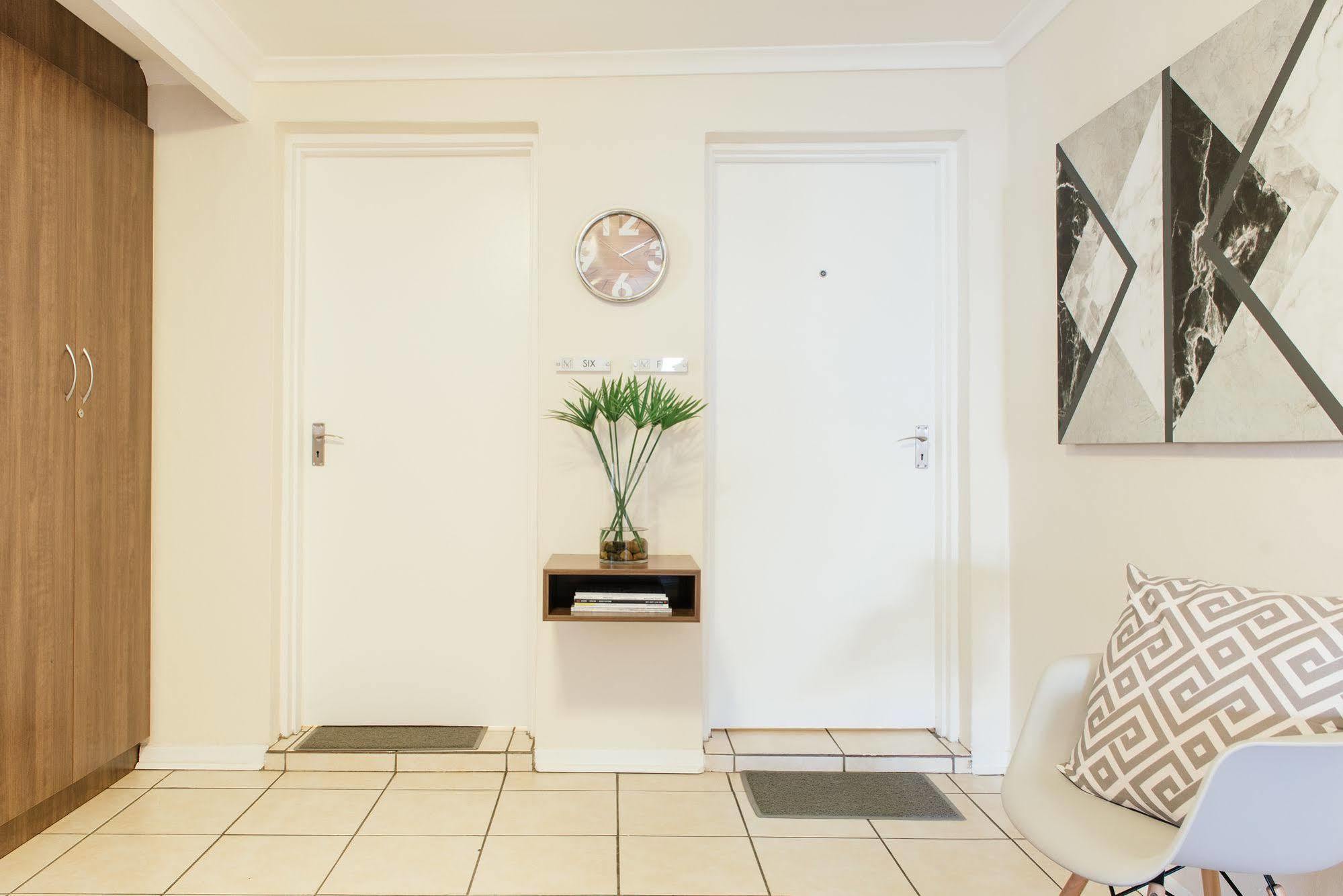 Mai Guest House Bloemfontein Exterior photo
