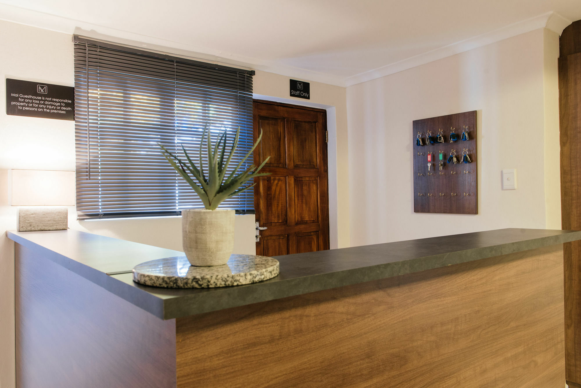 Mai Guest House Bloemfontein Exterior photo